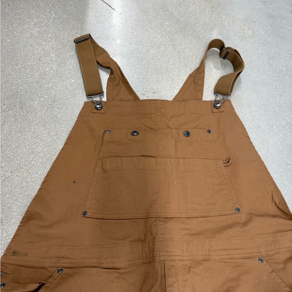 Jumpsuit Duluth 48x30 new with tags - Picture 7 of 10